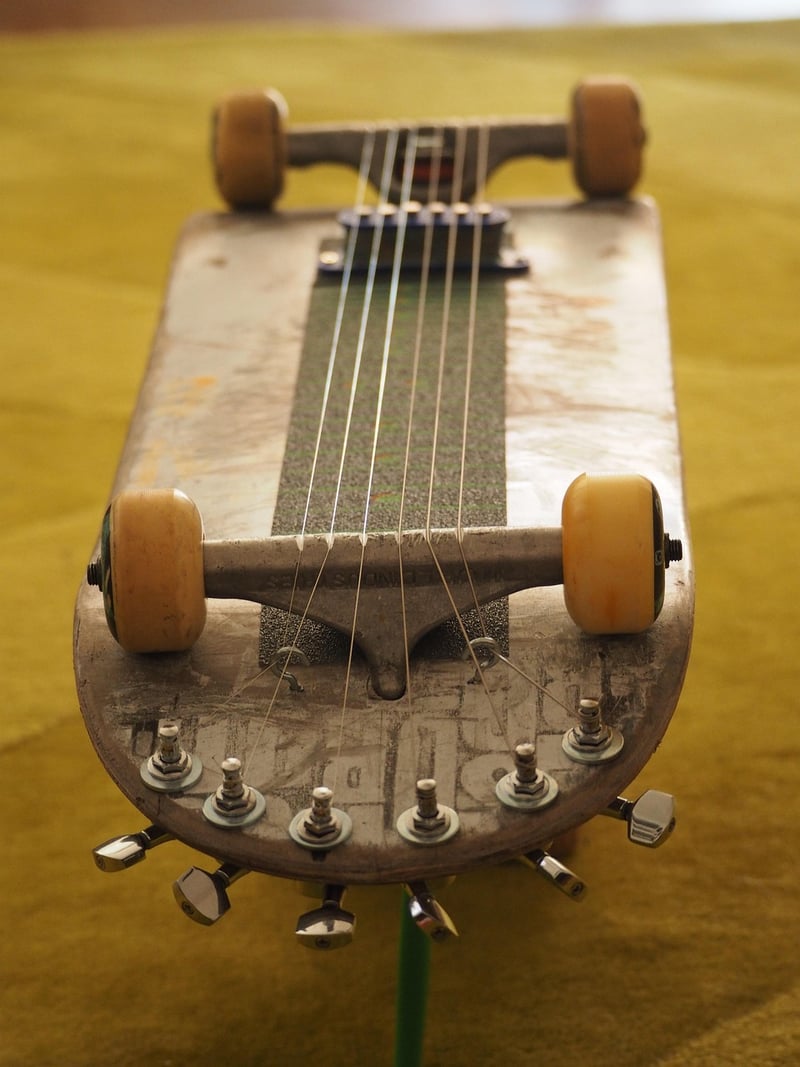 Upcycled Creations